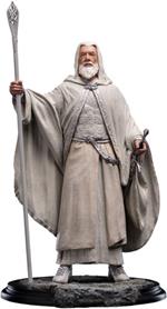 Lord Of The Rings Trilogy - Gandalf The White (Classic Series)