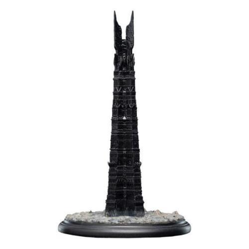Lord Of The Rings: Weta Workshop - Trilogy - The Tower Of Orthanc