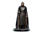 The Il Signore Degli Anelli Statua 1/6 King Aragorn (classic Series) 34 Cm Weta Workshop