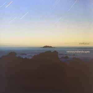 Newsoundlandscapes - CD Audio di Confucius