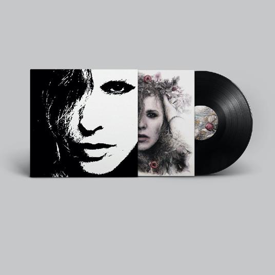 How Love Bends - Vinile LP di Reb Fountain