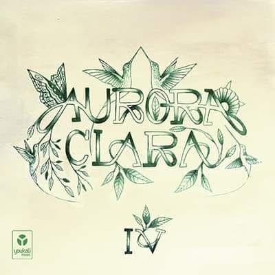 IV - CD Audio di Aurora Clara