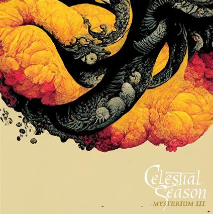 Mysterium Iii - Vinile LP di Celestial Season