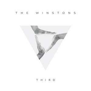 Vinile Third (Deluxe Edition) Winstons