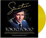 Tokyo (Yellow Vinyl)