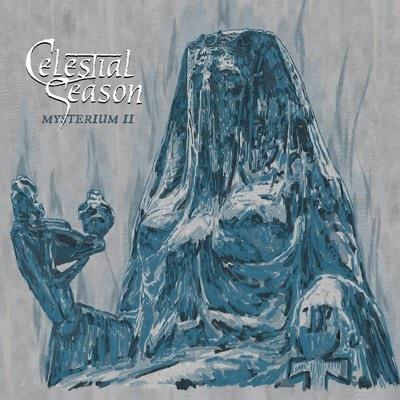Mysterium II - CD Audio di Celestial Season