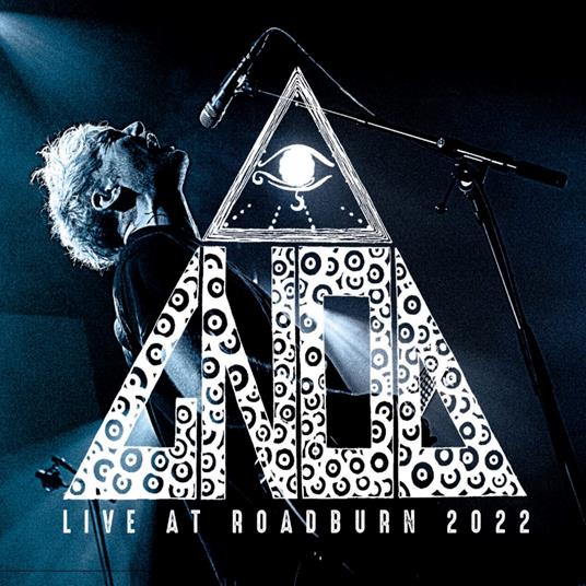 Live At Roadburn 2012-2017-2022 - CD Audio di Gnod