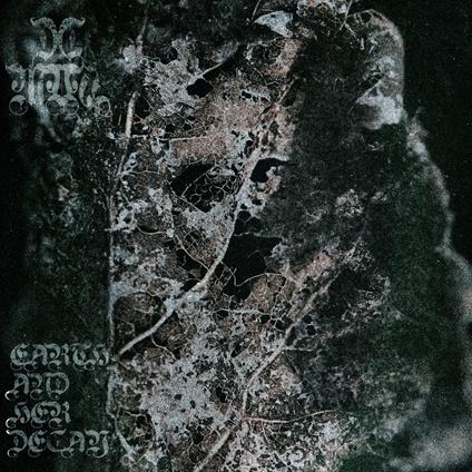 Deha & Marla Van Horn - Earth And Its Decay - Vinile LP
