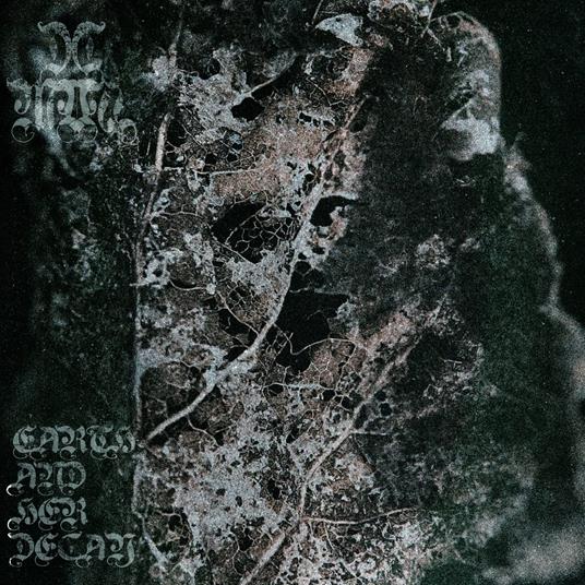 Deha & Marla Van Horn - Earth And Its Decay - Vinile LP