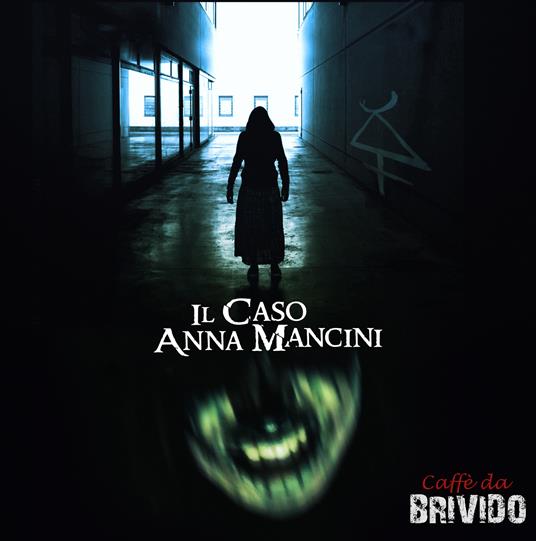 Il Caso Anna Mancini (DVD) di Diego Carli - DVD
