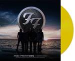Heroes (Yellow Vinyl)