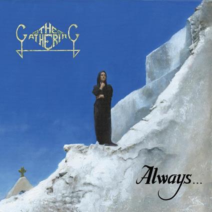 Always... (30th Anniversary Edition) - Vinile LP di Gathering