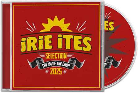 CD Cream Of The Crop 2025 