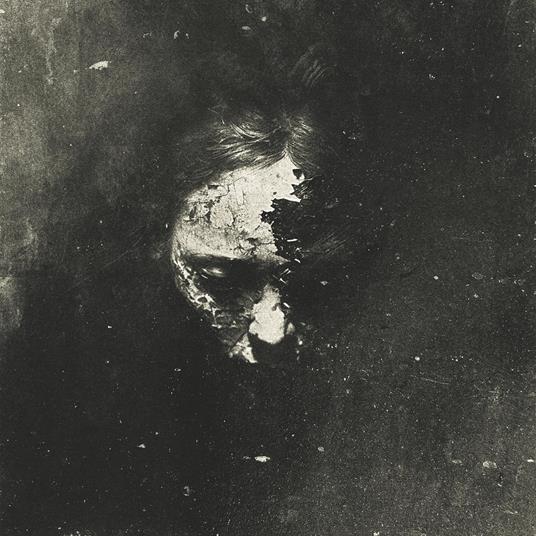 Thou Shalt - CD Audio di Answer Lies in the Black Void