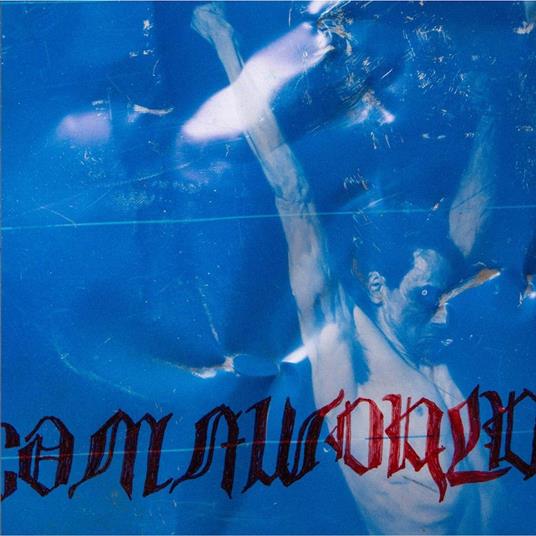 Coma World - Vinile LP di Coma World