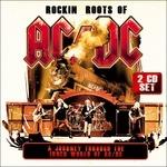 Rockin' Roots of - CD Audio di AC/DC