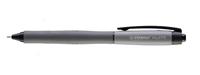 Penna Roller a Scatto - STABILO PALETTE in Blu - Tratto F (0,4