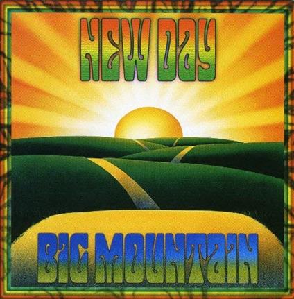 New Day (10+1 Trax) - CD Audio di Big Mountain