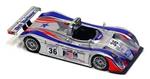 Spark SCYD06. Reynard 01 Q Judd