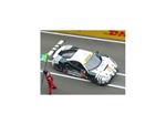 LOOKSMART LSLM125 FERRARI 488 GTE EVO N.55 LMGTE 24H LM 2021 CAMERON/PEREL/GRIFFIN 1:43 Modellino