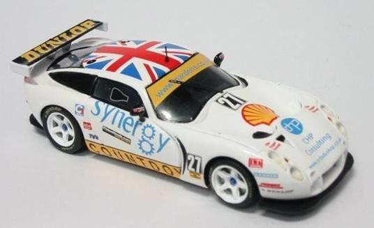 Spark Sctr04. Tvr T 400 R