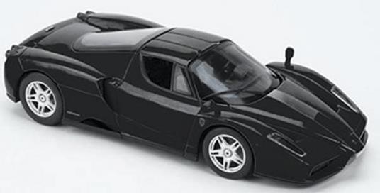 Ferrari Enzo Black 1:43 Model Rl014