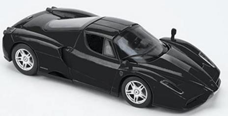 Ferrari Enzo Black 1:43 Model Rl014 - 2