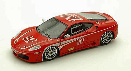 Ferrari F 430 Challenge 1:43 Model Rl060 - 2