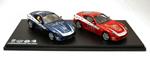 Ferrari 599 Panamerica Set 2006 1:43 Model Rl108
