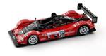 Spark S0020. Pilbeam JPX
