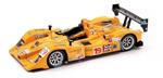 Lola B 06/10 19 Le Mans 2007 1:43 Model