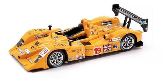 Lola B 06/10 19 Le Mans 2007 1:43 Model