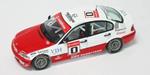 Spark Model S0408 BMW 320 I N.0 D.Huisman 1:43 Modellino