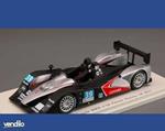 Spark Model S2531 LOLA B11/40-JUDD BMW N.39 LM 2011 1:43 Auto Stradali