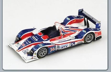 Spark S2534. Hpd Arx 01