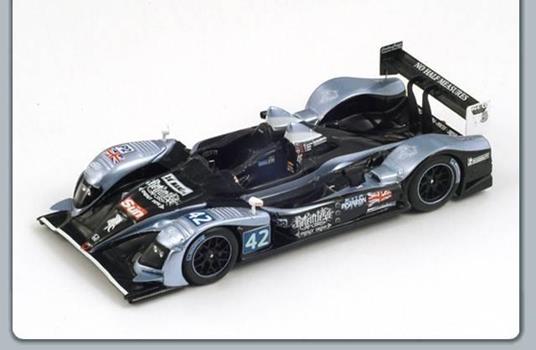 Spark S2535. Hpd Arx 01