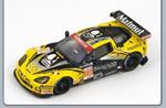 S3736 Chevrolet Corvette Lm Gte Am Zr1. Le Mans 2012. Scala 1/43