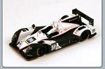 Spark Model S3756 ZYTEK Z11 SN-NISSAN N.38 14th LM 2013 DOLAN-LUHR-TURVEY 1:43 Modellino