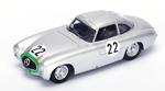 Mercedes 300Sl #22 Dnf Lm 1952 K. Kling / H. Klenk 1:43 Model S4409