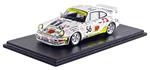 Porsche 911 Rsr #56 Dnf Lm 1994 Vuillaume / Goueslard / Haberthur 1:43 Model S4444