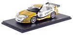 Porsche 996 Gt3 #911 Gt3 Road Challenge 2004 1:43 Model S4479