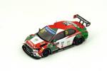 S4522. Citroen. C-Elysée Wtcc. Marocco 2015. Scala 1/43