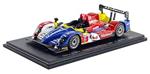 Oreca 01 Aim #6 4Th Lm 2010 S. Ayari / D. Andrè/ A. Meyrick 1:43 Model S4552