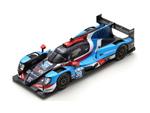 SPARK MODEL S8634 ORECA 07 N.39 LM 2022 E.TROUILLET-S.PAGE.D.DROUX 1:43 Modellino