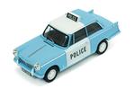 Triumph Herald Saloon 1959 Uk Police 1:43 Model Prd323