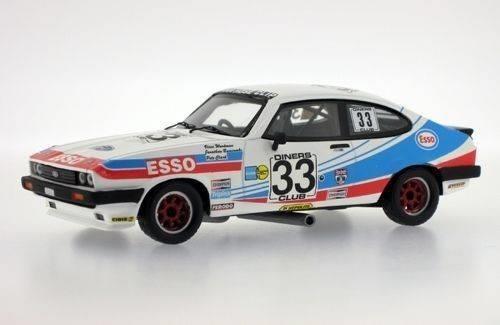 PremiumX PR0011. Ford Capri III