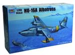 Grumman Hu-16A Albatross Flying Boat Stormo S.A.R. Plastic Kit 1:48 Model Tr 02821 It
