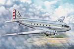 C-48 C Skytrain Transport Aircraft 1:48 Plastic Model Kit Riptr 02829