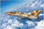 J-7C / J-7D Chinese Fighter 1:48 Plastic Model Kit Riptr 02864