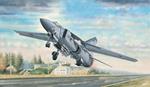 Mikoyan Mig-23 Ml Flogger G Fighter 1:32 Plastic Model Kit Riptr 03210